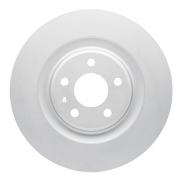 Picture of DFC 08-25 Audi SQ5 Sportback Rear Hi-Carbon Alloy Geomet Coated Rotor