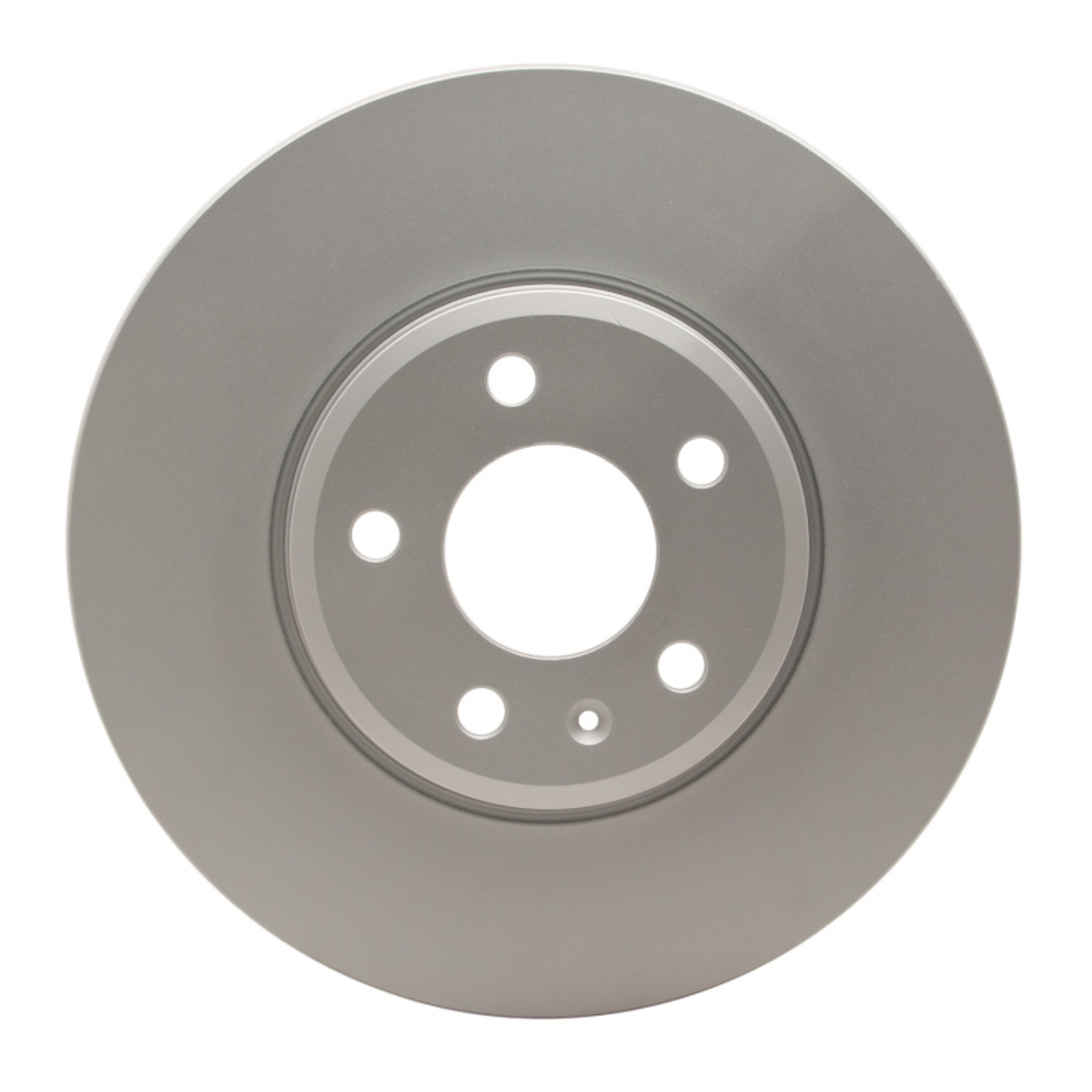 Picture of DFC 08-25 Audi A4 (USA/Canada) Front Hi-Carbon Alloy Geomet Coated Rotor