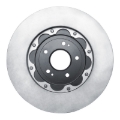 Picture of DFC 08-15 Mitsubishi Lancer Front Hi-Carbon Alloy Geomet Coated Rotor