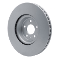 Picture of DFC 18-25 Audi SQ5 Front Hi-Carbon Alloy Geomet Coated Rotor