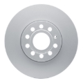 Picture of DFC 05-25 Audi A3 (Mexico) Front Hi-Carbon Alloy Geomet Coated Rotor