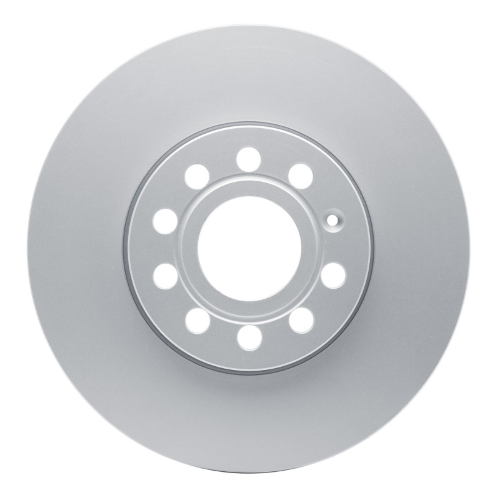 Picture of DFC 05-25 Audi A3 (Mexico) Front Hi-Carbon Alloy Geomet Coated Rotor