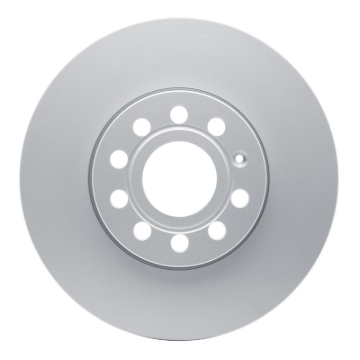 Picture of DFC 05-25 Audi A3 (Mexico) Front Hi-Carbon Alloy Geomet Coated Rotor
