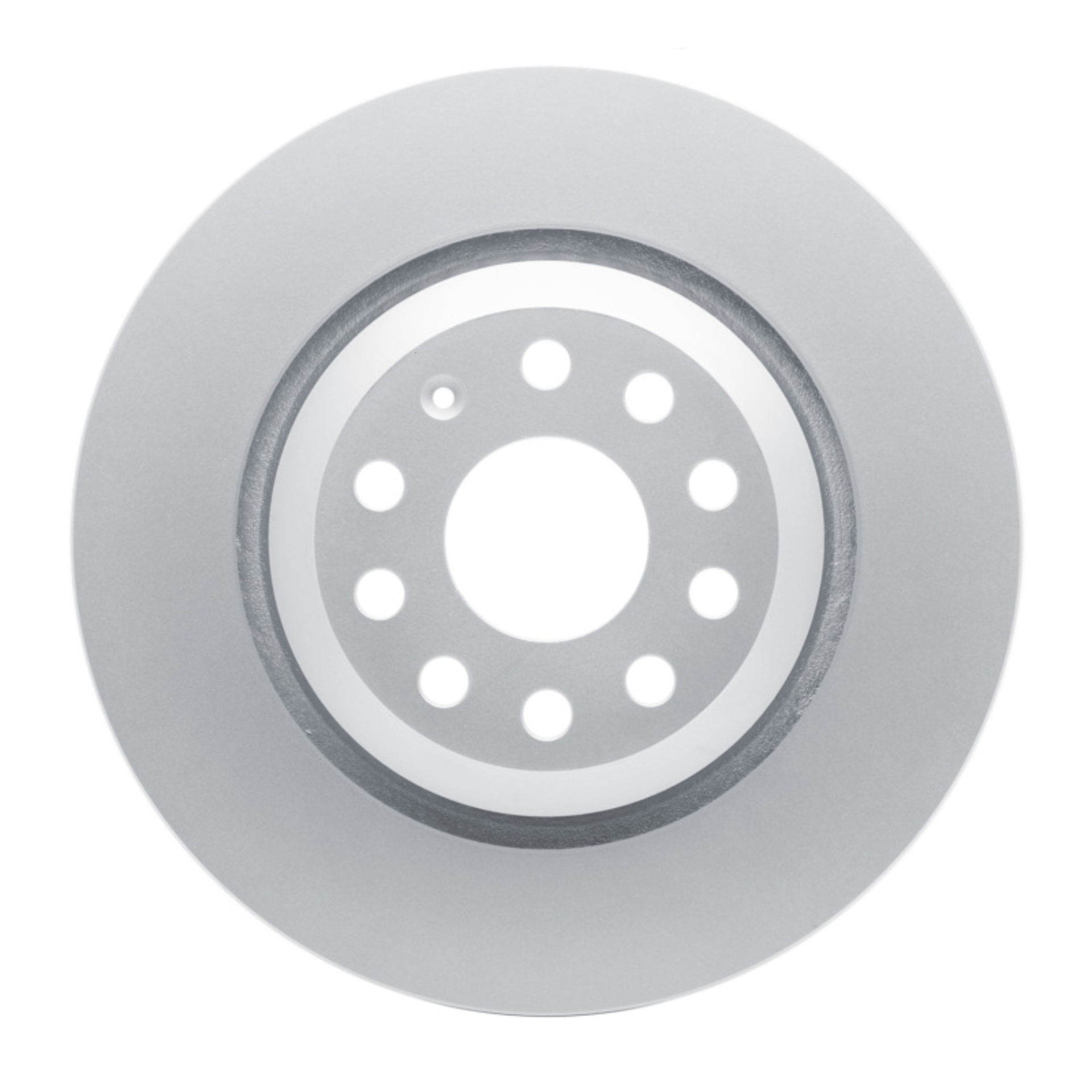 Picture of DFC 15-25 Volkswagen GTI Rear Hi-Carbon Alloy Geomet Coated Rotor