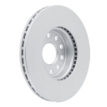 Picture of DFC 05-25 Audi A3 (Mexico) Front Hi-Carbon Alloy Geomet Coated Rotor