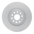 Picture of DFC 12-25 Audi S3 (Mexico) Front Hi-Carbon Alloy Geomet Coated Rotor