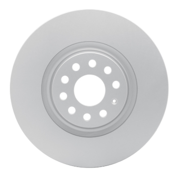 Picture of DFC 12-25 Audi S3 (Mexico) Front Hi-Carbon Alloy Geomet Coated Rotor