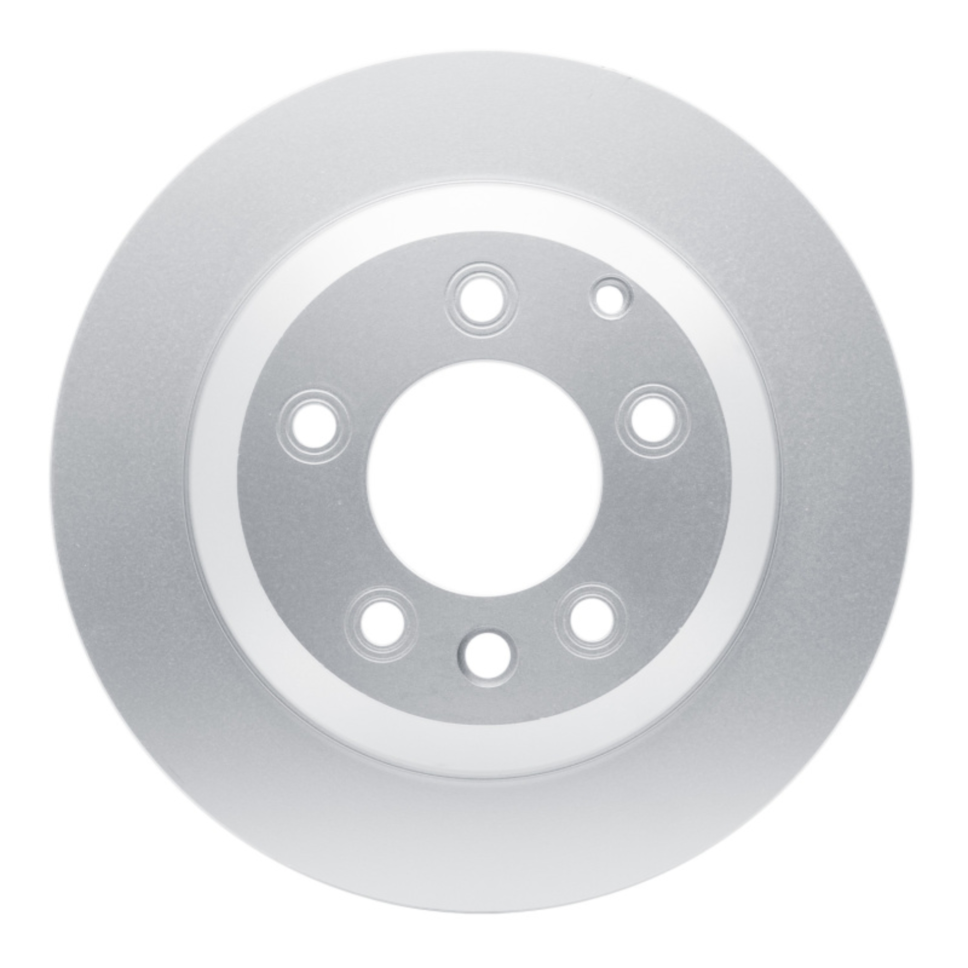 Picture of DFC 03-18 Audi Q7 Rear Hi-Carbon Alloy Geomet Coated Rotor