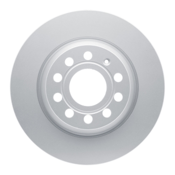 Picture of DFC 05-18 Audi Q3 Rear Hi-Carbon Alloy Geomet Coated Rotor