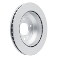 Picture of DFC 03-18 Audi Q7 Rear Hi-Carbon Alloy Geomet Coated Rotor