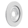 Picture of DFC 08-25 Audi SQ5 Sportback Rear Hi-Carbon Alloy Geomet Coated Rotor