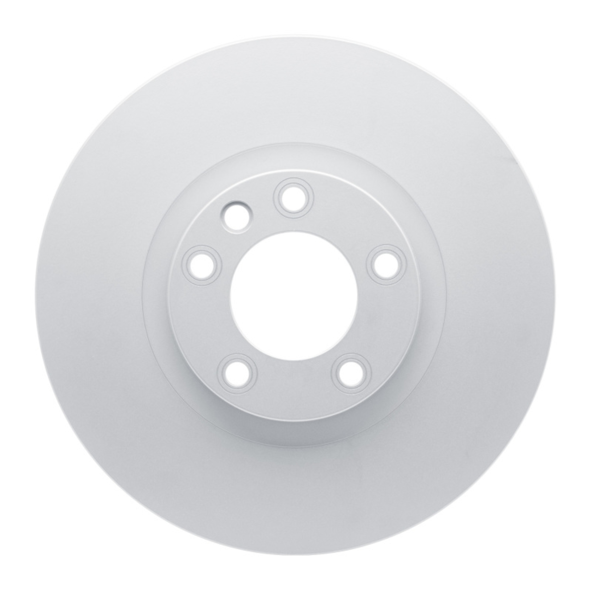 Picture of DFC 11-18 Porsche Cayenne Left Front Hi-Carbon Alloy Geomet Coated Rotor