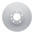 Picture of DFC 11-18 Porsche Cayenne Right Front Hi-Carbon Alloy Geomet Coated Rotor