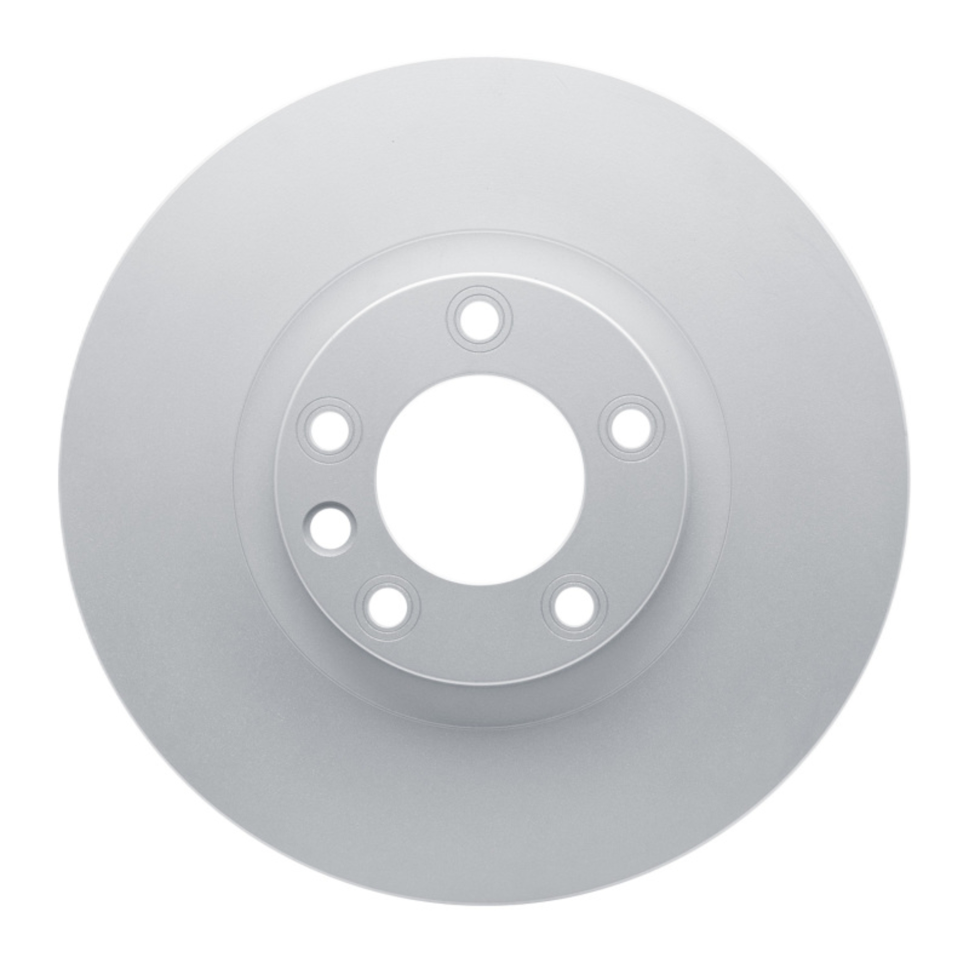 Picture of DFC 11-18 Porsche Cayenne Right Front Hi-Carbon Alloy Geomet Coated Rotor