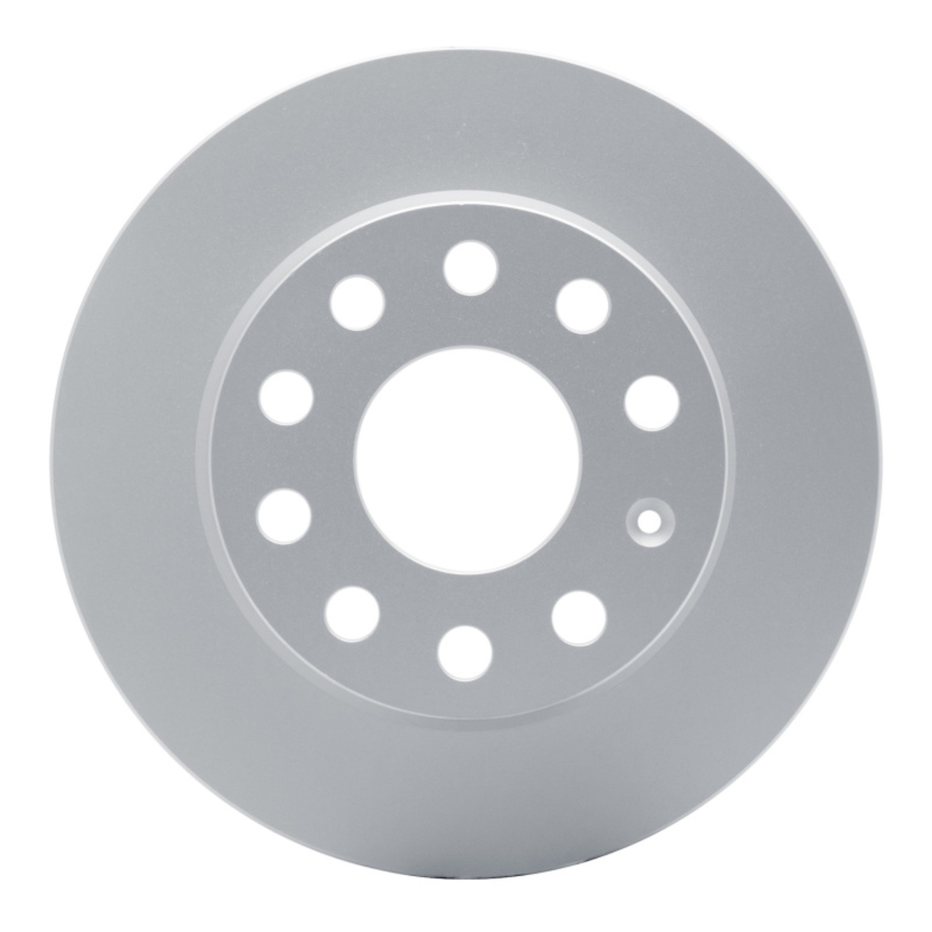 Picture of DFC 10-19 Audi A3 Rear Hi-Carbon Alloy Geomet Coated Rotor
