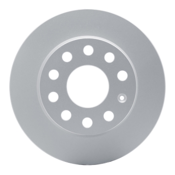 Picture of DFC 10-19 Audi A3 Rear Hi-Carbon Alloy Geomet Coated Rotor