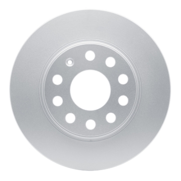 Picture of DFC 05-25 Audi A3 (Mexico) Rear Hi-Carbon Alloy Geomet Coated Rotor