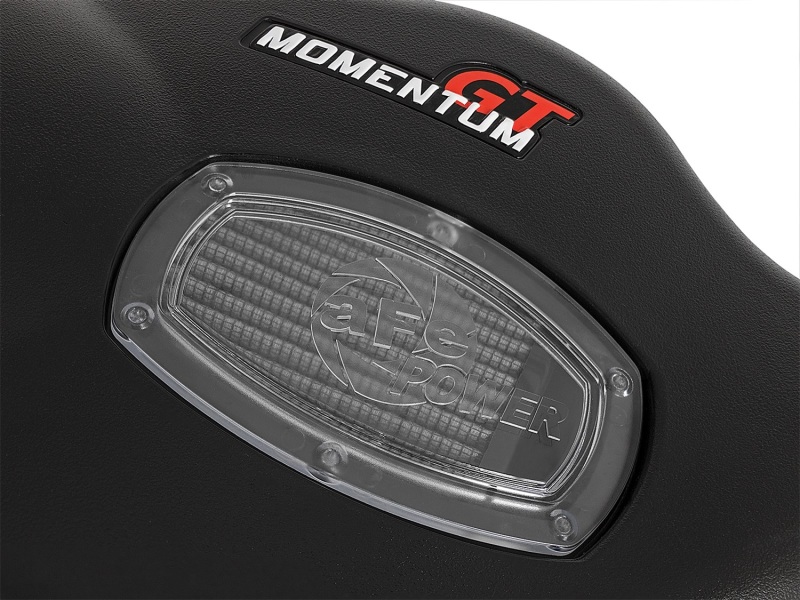 Picture of aFe Momentum GT Pro DRY S Intake System Chevrolet Camaro 16-17 I4 2.0L (t)
