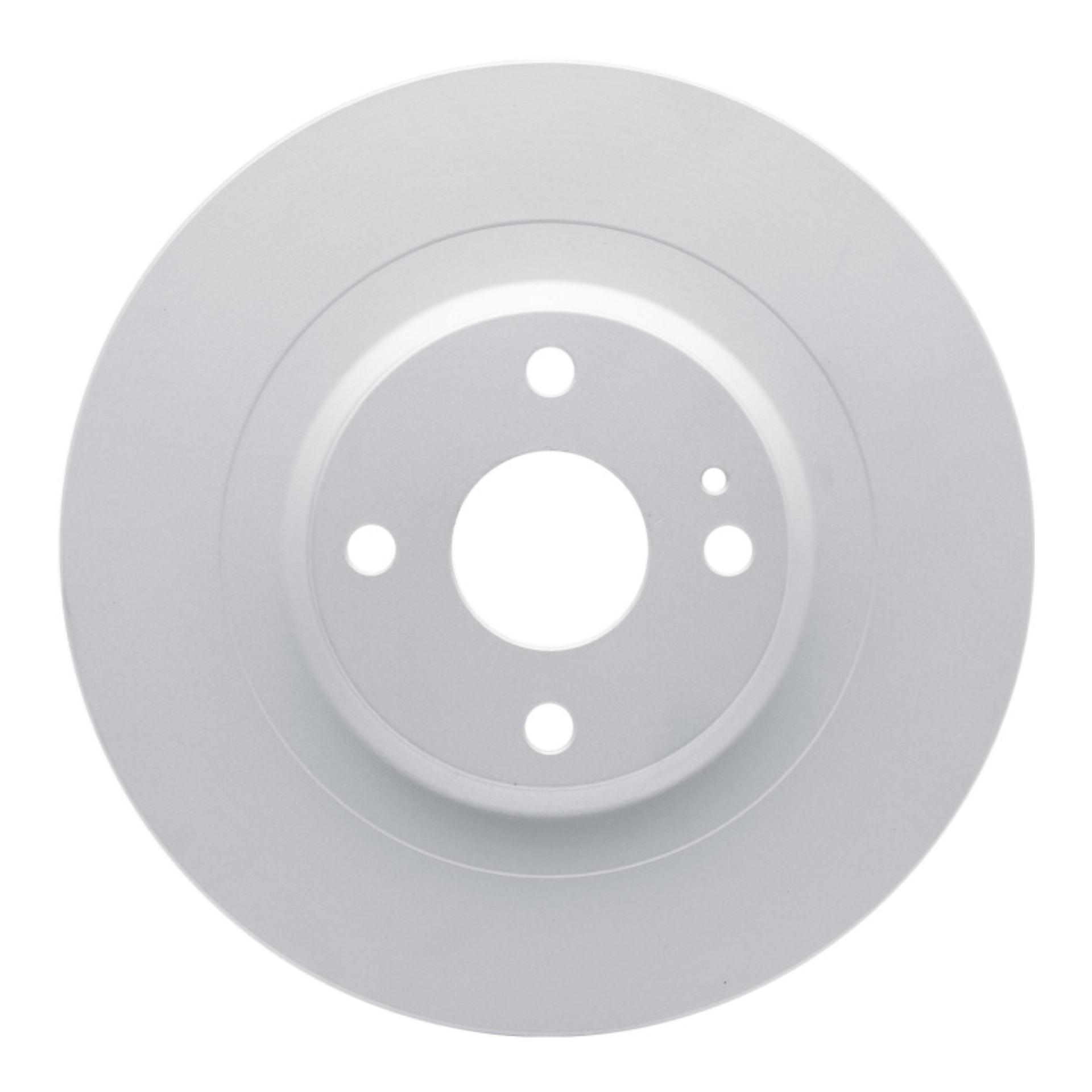 Picture of DFC 16-25 Mazda MX-5 Miata Rear Hi-Carbon Alloy Geomet Coated Rotor