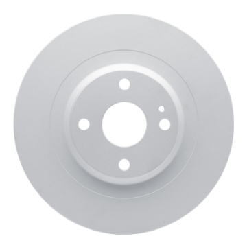 Picture of DFC 16-25 Mazda MX-5 Miata Rear Hi-Carbon Alloy Geomet Coated Rotor