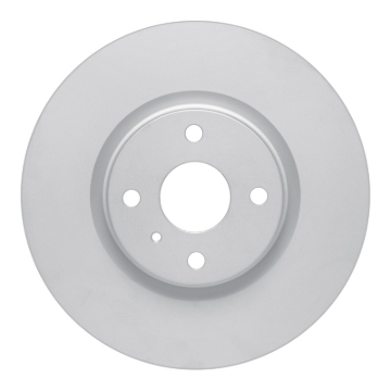 Picture of DFC 16-25 Mazda MX-5 Miata Front Hi-Carbon Alloy Geomet Coated Rotor
