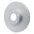 Picture of DFC 11-18 Porsche Cayenne Right Front Hi-Carbon Alloy Geomet Coated Rotor