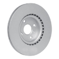 Picture of DFC 16-25 Mazda MX-5 Miata Front Hi-Carbon Alloy Geomet Coated Rotor