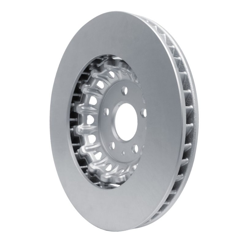Picture of DFC Geomet Coated Rotors-Plain Brake Rotors - 900-73078A