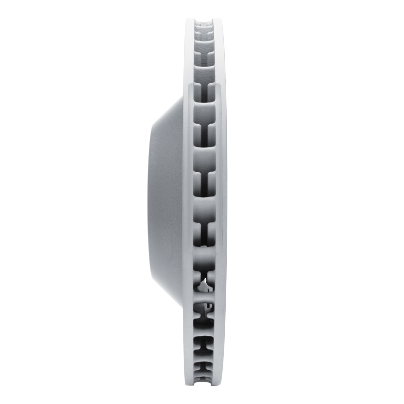 Picture of DFC 13-19 Porsche 911 Right Front Drilled Hi-Carbon Alloy Geomet Coated Rotor