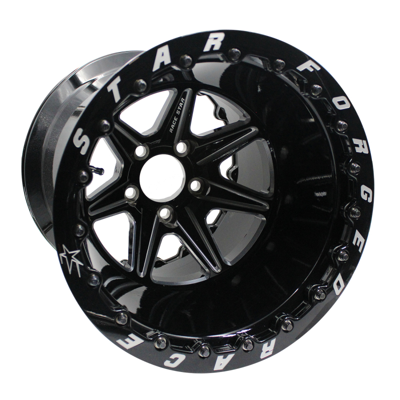 Picture of Race Star RST 72 ValStar Wheels - 72-514474501B
