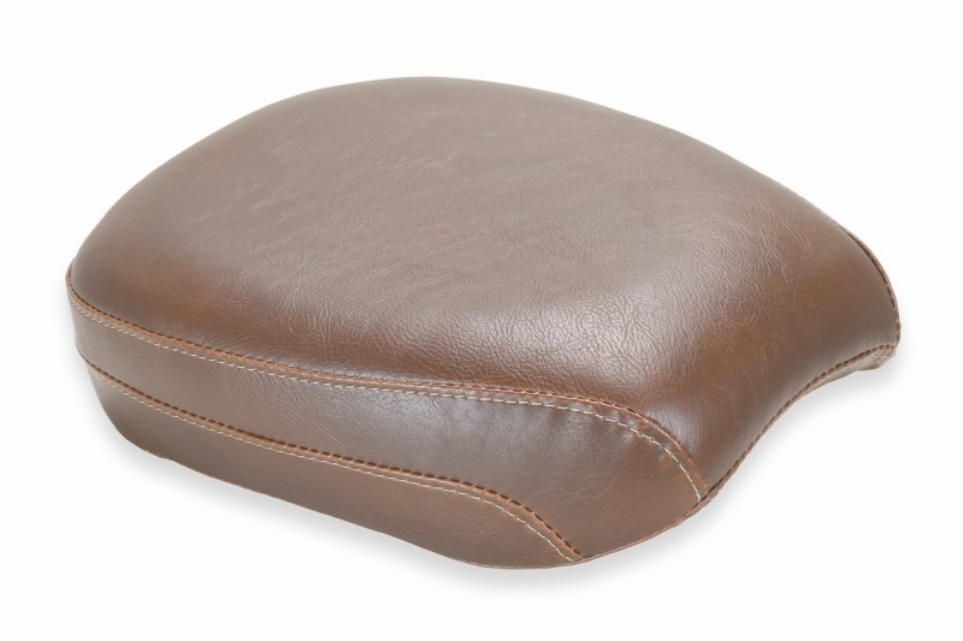 Picture of Mustang 21-25 Honda Rebel 1100 23-25 Rebel 1100T Tripper Passenger - Distressed Brown/Toast