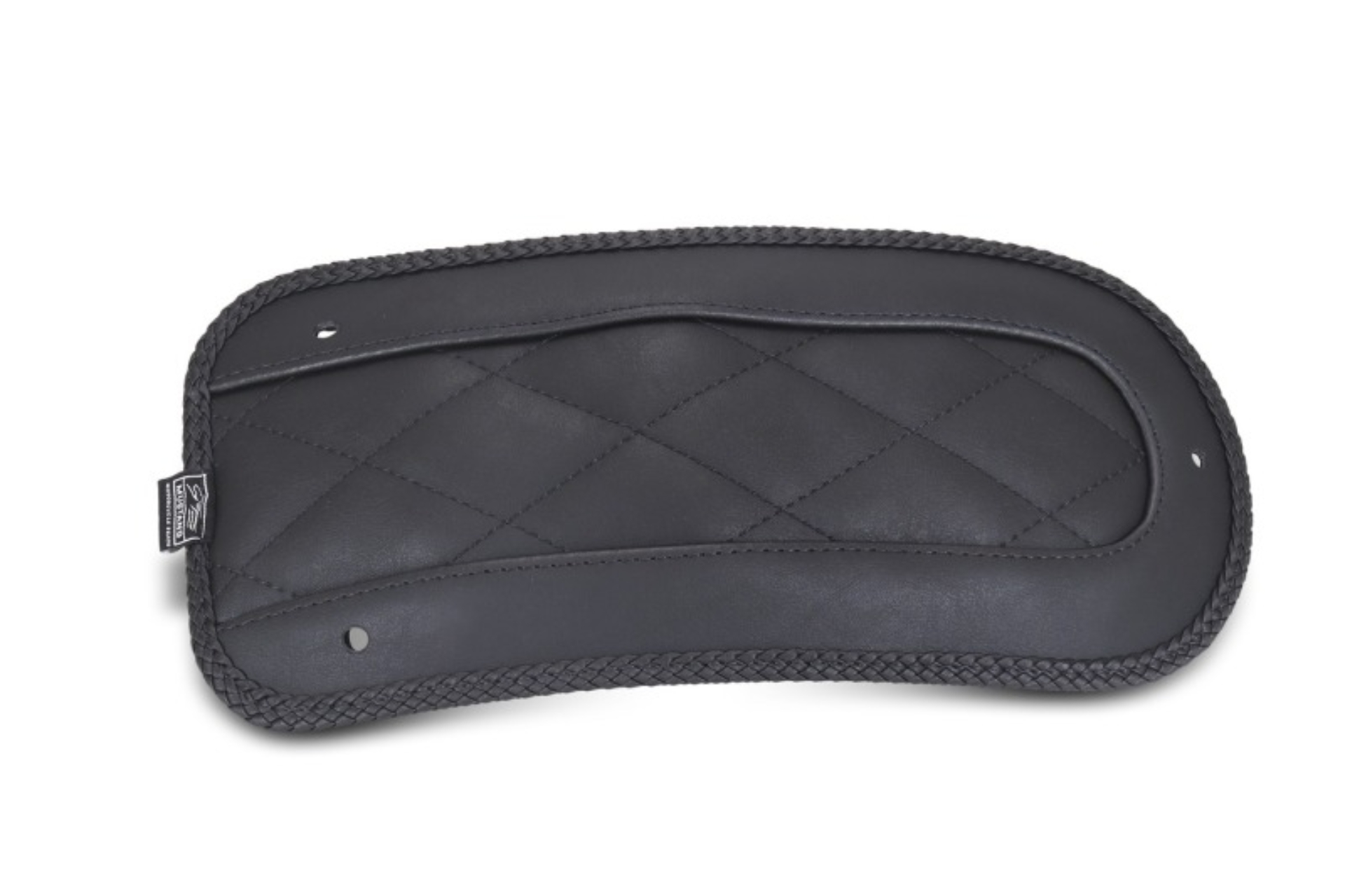 Picture of Mustang Motorcycle MMP Fender Bib Original - 78195