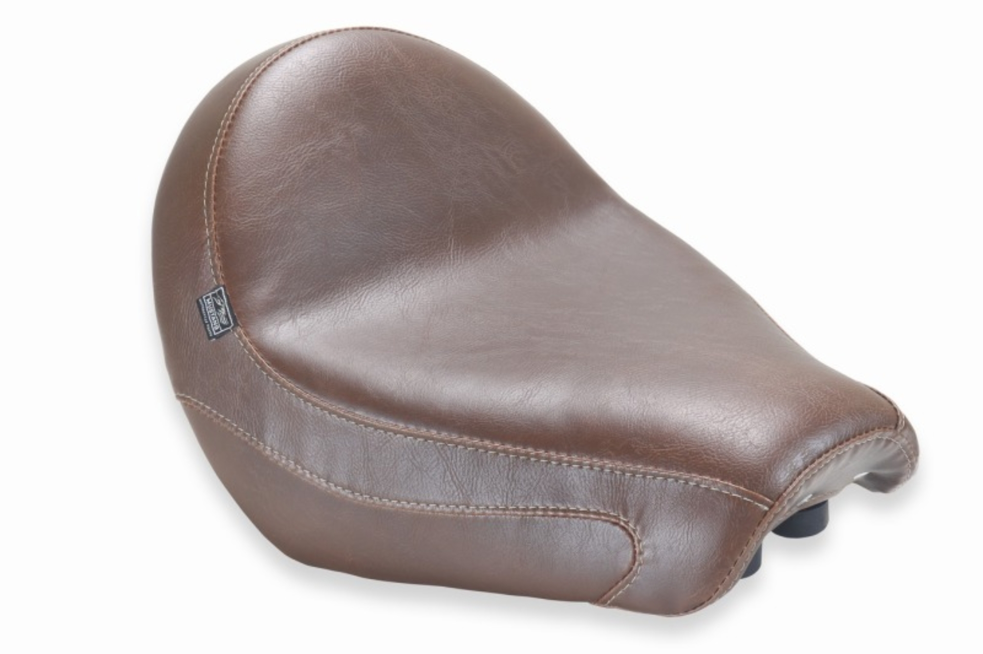Picture of Mustang 21-25 Honda Rebel 1100 23-25 Rebel 1100T Tripper Solo- Distressed Brown/Toast