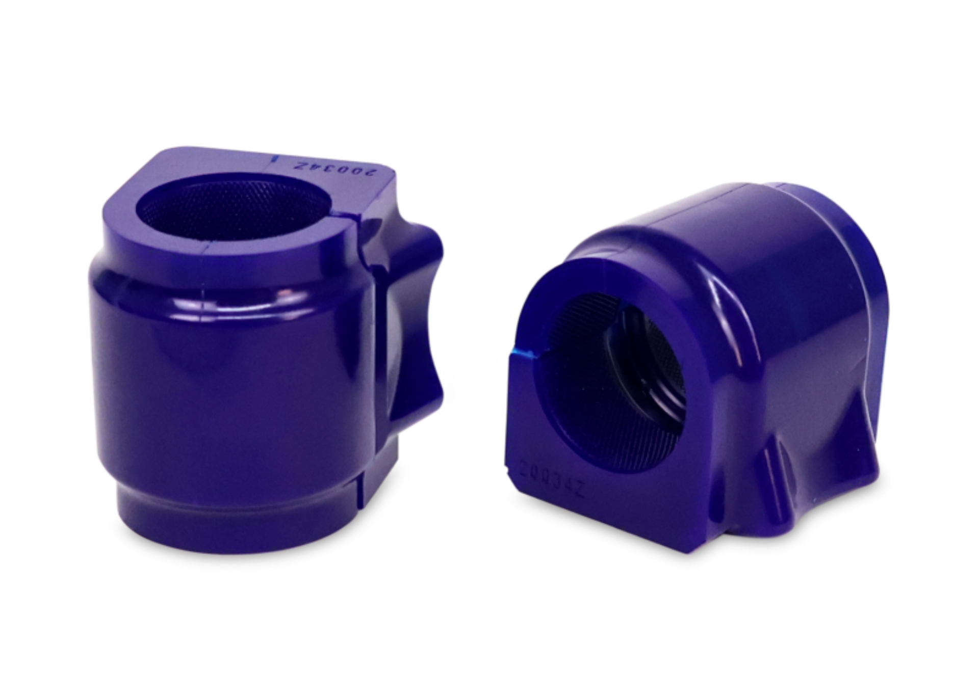 Picture of SuperPro 2015+ Ford F-150 Front Sway Bar Bushing Kit - 36mm
