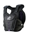 Picture of EVS F1 Pro Chest Protector Adult W/ RE ZRO Black - Small/Medium
