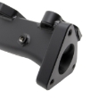 Picture of Wehrli 01-04 Duramax LB7 Billet Exhaust Manifold & SS Up Pipes w/ Gaskets and ARP Hardware