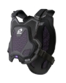 Picture of EVS Evo Chest Protector Adult W/RE ZRO Black - Medium/Large