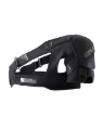 Picture of EVS SB04 Pro Shoulder Brace W/ RE ZRO Black - Large