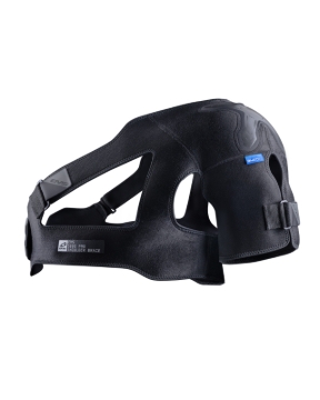 Picture of EVS SB03 Pro Shoulder Brace Black - Medium