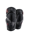 Picture of EVS TP199 Lite Knee Guard Blackout Black -Large/XL