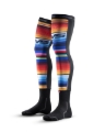 Picture of EVS Base Layer Fusion Sock Baja Multi - Large/XL