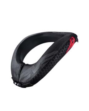 Picture of EVS R2 Race Collar Black - Youth
