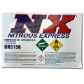 Picture of Nitrous Express 5lb Bottle Decal