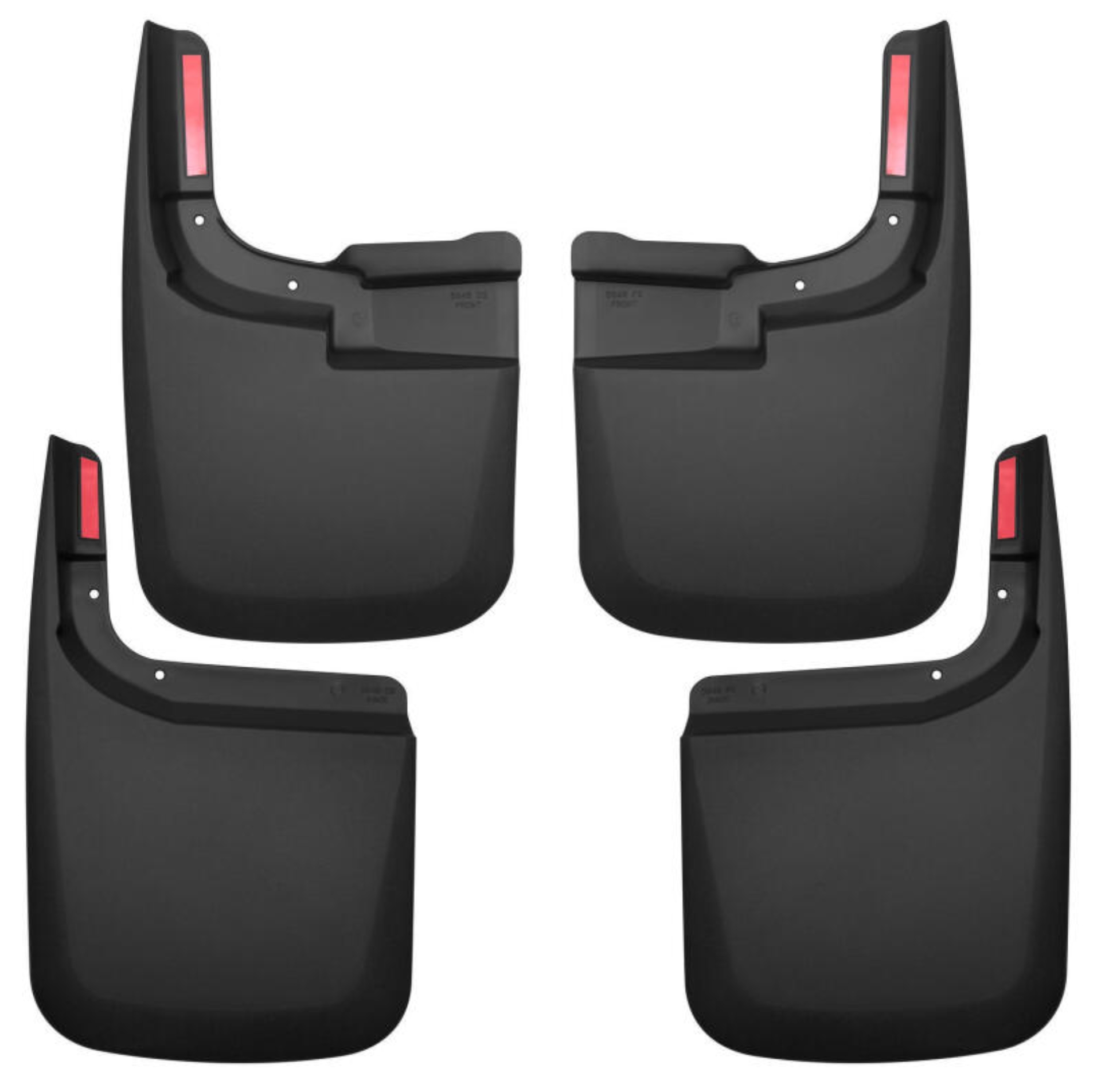 Picture of Custom Mud Guards