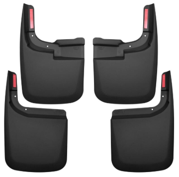 Picture of Custom Mud Guards