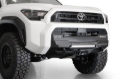 Picture of Addictive Desert Designs 2025 Toyota 4Runner Stealth Center Mount Front Bumper