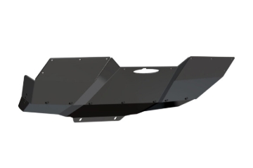 Picture of Addictive Desert Designs 2025 Toyota 4Runner Skid Plate for Stealth Front Bumper