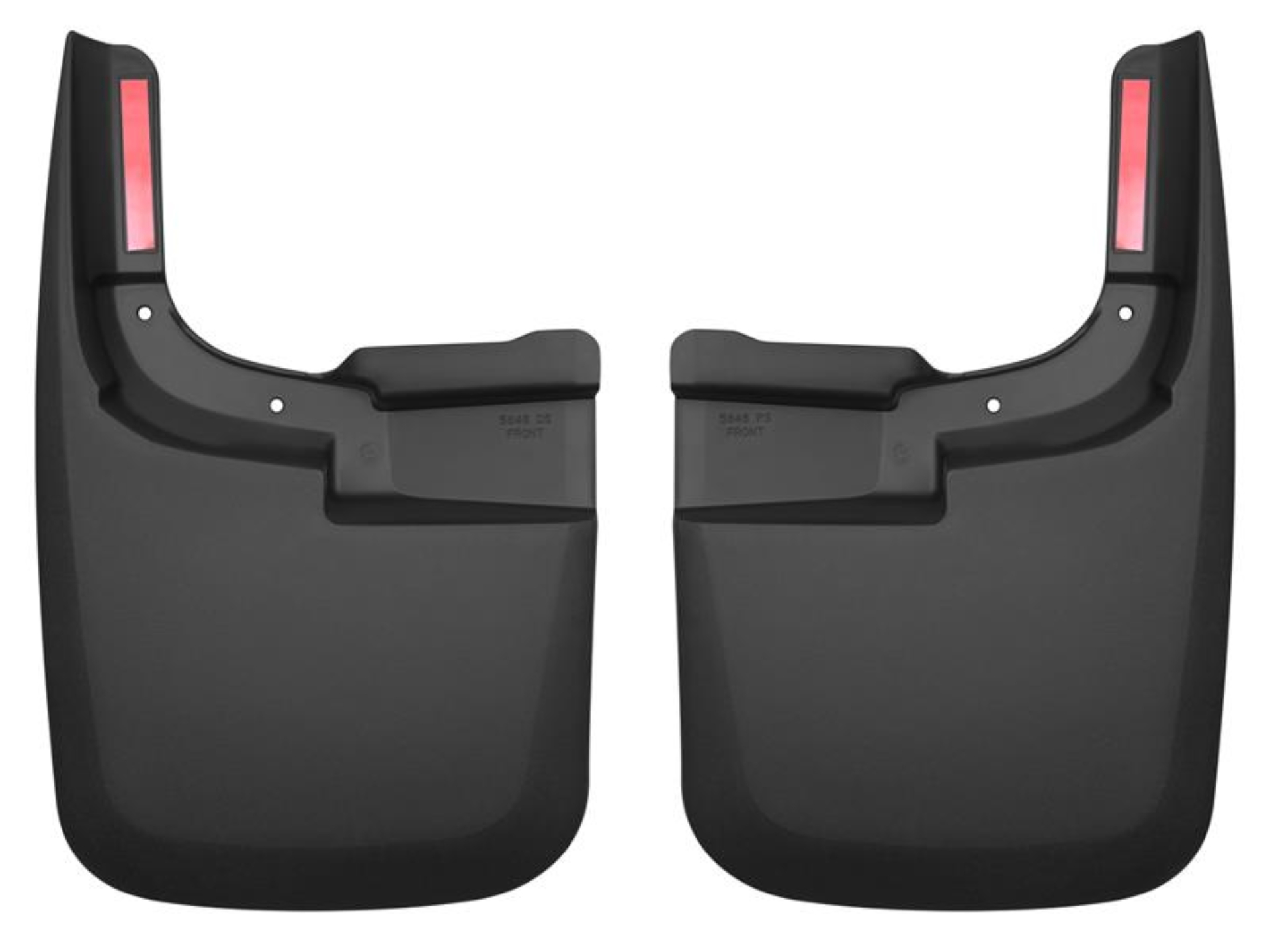 Picture of Custom Mud Guards