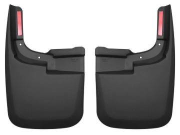 Picture of Custom Mud Guards