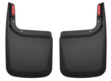 Picture of Custom Mud Guards